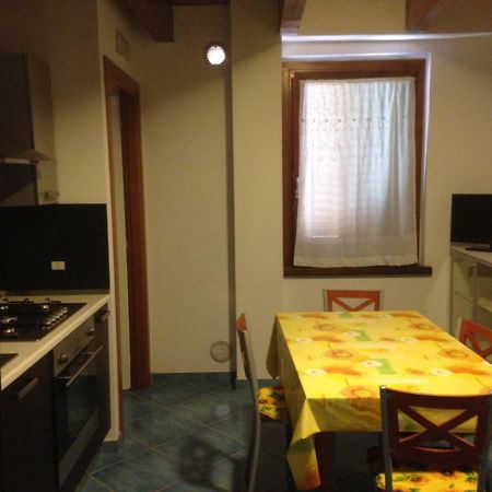 Ferienwohnung Elisa San Benedetto del Tronto Exterior foto