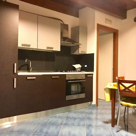 Ferienwohnung Elisa San Benedetto del Tronto Exterior foto