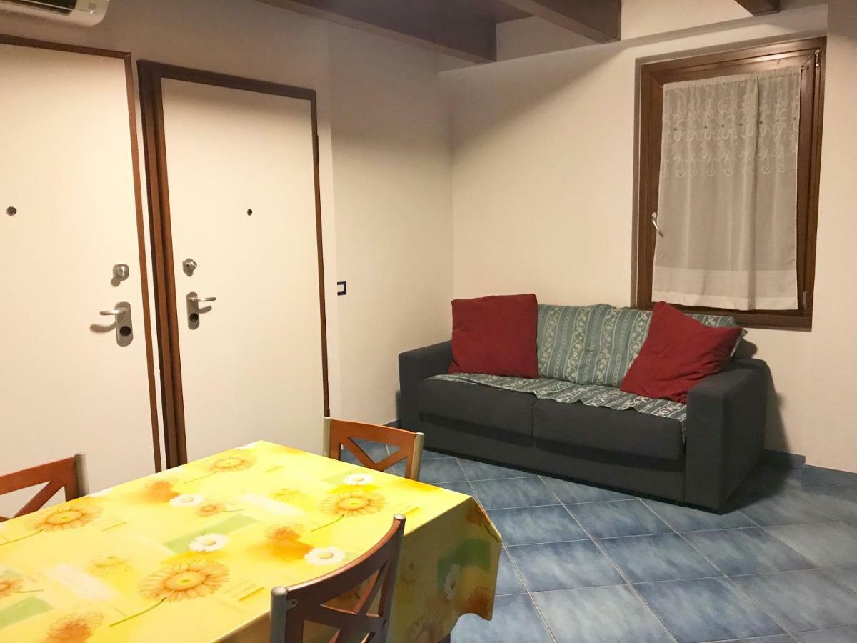 Ferienwohnung Elisa San Benedetto del Tronto Exterior foto
