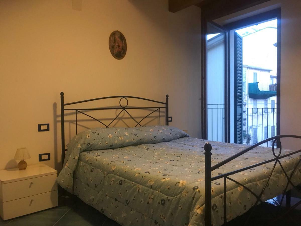 Ferienwohnung Elisa San Benedetto del Tronto Exterior foto