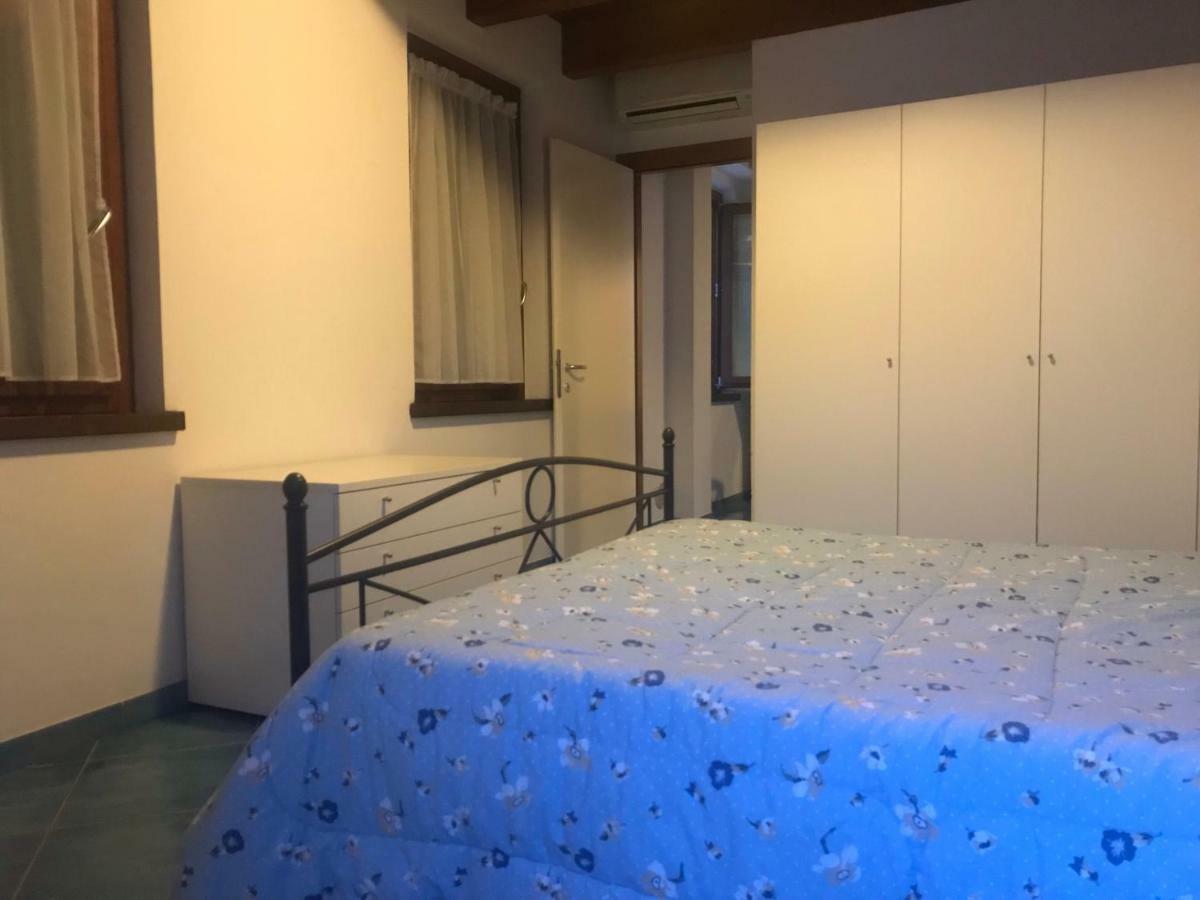Ferienwohnung Elisa San Benedetto del Tronto Exterior foto